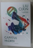 CAPATUL MORTII de LIU CIXIN , 2022