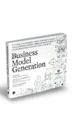 Business Model Generation - Alexander Osterwalder, Yves Pigneur