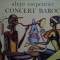 Alejo Carpentier - Concert Baroc (1975)