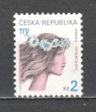 Cehia.2000 Zodiac XC.26