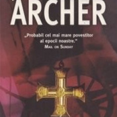 Jeffrey Archer - In linie dreaptă