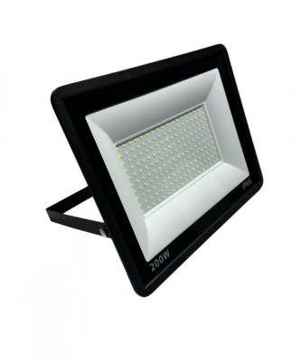 Proiector Led 200W 6500K 8000 Lm 220V IP 66 foto