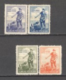 Turcia.1946 1 an Reforma agrara ST.176