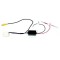 Cablaj conectare camera de fabrica la aparat aftermarket Hyundai Ix35 CarStore Technology