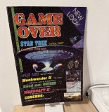Revistă Gaming - Revista Game Over Nr 2