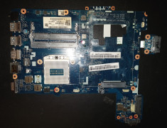 Placa de baza Lenovo G510, Defecta, Transport GRATUIT foto