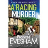 A Racing Murder