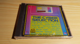 [CDA] DMM Selection - The Cyber Selection - Acid Jazz - cd audio sigilat, House