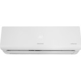 Aparat de aer conditionat Daewoo 12000 BTU, WI-FI, A++, Filtre cu ioni de argint, Eco Mode, iFeel, DAC-12CHSDW-NK, Alb