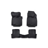 Covoare cauciuc tavita compatibile Renault Captur 2013-2020 Cod: 3D AP-1067 / A80-X117v2 Automotive TrustedCars, Oem