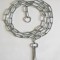 Lant de curte &oslash; 4 mm/3 m lungime