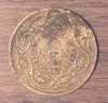 Moneda Tunisia - 5 Francs 1946, Africa