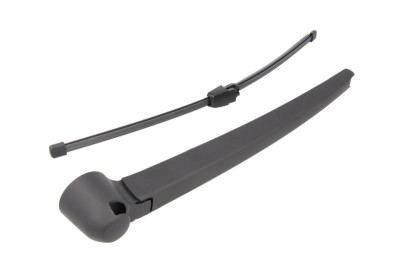 Brat stergator luneta + lamela VW Multivan V (7HM, 7HN, 7HF, 7EF, 7EM, 7EN) (2006-2015) MAMMOOTH MMT RAW 428 foto