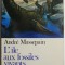 L&#039;ile aux fossiles vivants &ndash; Andre Massepain