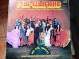 AMS - WE ARE GYPSIES (DISC VINIL, LP)
