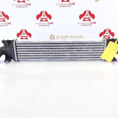 Intercooler Ford Focus C-Max Kuga Mondeo 2.0 D foto