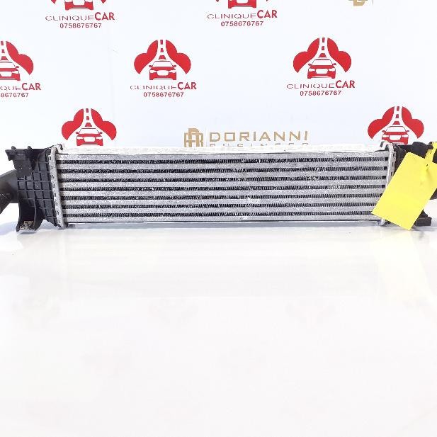 Intercooler Ford Focus C-Max Kuga Mondeo 2.0 D