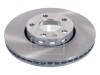 Disc Frana Febi Bilstein 08352 Punte Fata Audi A4 B5 B6 B7 A6 C4 C5 Passat B5 Skoda Superb I Seat Exeo