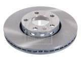 FEBI BILSTEIN 08352 Disc frana