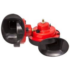 Claxon auto tip melc 2buc 12V Garage AutoRide