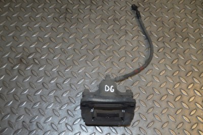 Etrier de fr&amp;acirc;nă dreapta spate HYUNDAI TUCSON TL, TLE 2017 14466597 foto