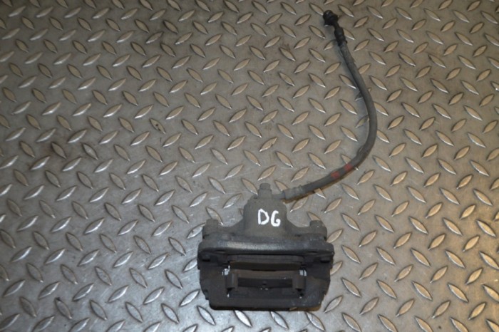 Etrier de fr&acirc;nă dreapta spate HYUNDAI TUCSON TL, TLE 2017 14466597