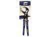 Clești Reglați 250mm Deschidere Max 57mm, Irwin