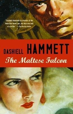 The Maltese Falcon foto
