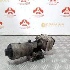 Carcasă Filtru Ulei VW Golf V 1.9D-2.0D 2003-2008