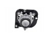 Proiector ceata Fiat 500 (312), 03.2007-08.2015, montare fata, dreapta, H3; OEM/OES
