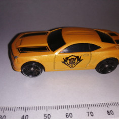 bnk jc Hasbro - Transformers - Bumblebee