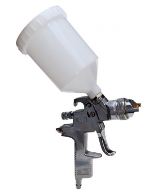 Stager AB17 pistol vopsit, duza 1.4mm, 0.6L ProAdvanced PowerfulTools foto