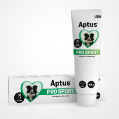 Pasta APTUS - PRO SPORT DOG 100g foto