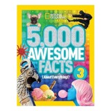 5,000 Awesome Facts 3