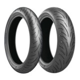 [10547] Anvelopă Moto touring BRIDGESTONE 160/70ZR17 TL 73W Battlax Sport Touring T31 Spate