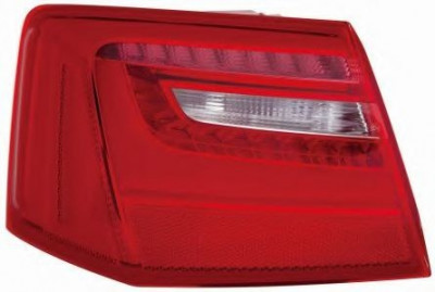 Lampa spate AUDI A6 (4G2, C7, 4GC) (2010 - 2016) DEPO / LORO 446-1927L-AE foto