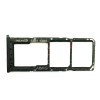 Suport SIM Card Original Samsung Galaxy A21s Gri