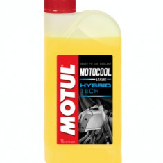 Motul antigel Motocool Expert -37(+135) 1Litru Cod Produs: MX_NEW 105914