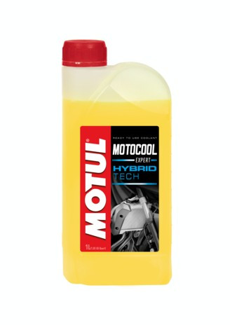 Motul antigel Motocool Expert -37(+135) 1Litru Cod Produs: MX_NEW 105914
