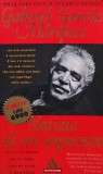 Cumpara ieftin Notizia di un sequestro. Una buona lezione per chi legge e per chi scrive. - 1998 - Gabriel Garcia Marquez (AL221)