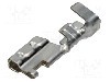 Conector semnal, {{Numarul de pini}} pini, pas {{Pas pini}}, serie SPOX, MOLEX - 39-00-0021