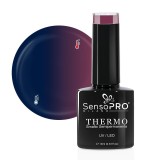 Cumpara ieftin Oja Semipermanenta Termica SensoPRO Milano - Unique Smiles 10ml