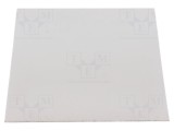 Suport termoconductor din silicon gri 101,6mm