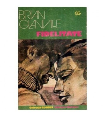 Brian Glanville - Fidelitate - 112545 foto