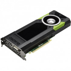 Placa video nVidia Quadro M6000, 12 GB GDDR5, 384 bit foto