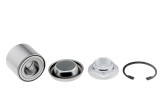 Rulment spate Citroen C3 2009-, Ds3 2009-, Peugeot 208 2012-, 301 2012-, Tambur De Frana, NTY KLT-CT-047