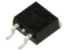 N-MOSFET Tranzistor 80V 100A 306W