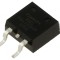 N-MOSFET Tranzistor 80V 100A 306W