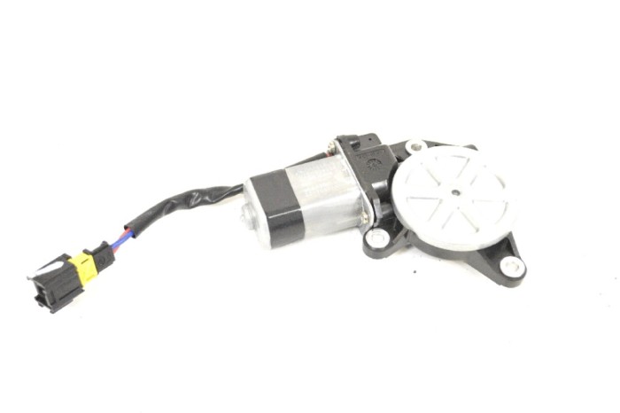 Motor trapa PEUGEOT 2008 2019 OEM: 2217097-A 11629945