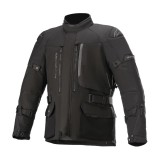 MBS Geaca textil impermeabila Alpinestars KETCHUM GORE-TEX Negru XL, Cod Produs: 360412110XL